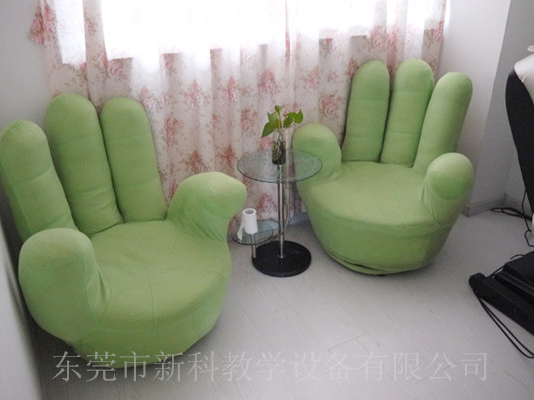 心理咨詢(xún)教室