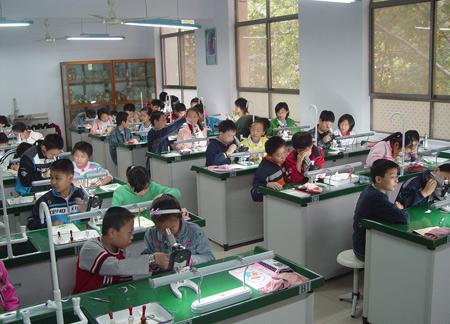 學(xué)校實驗室分類
