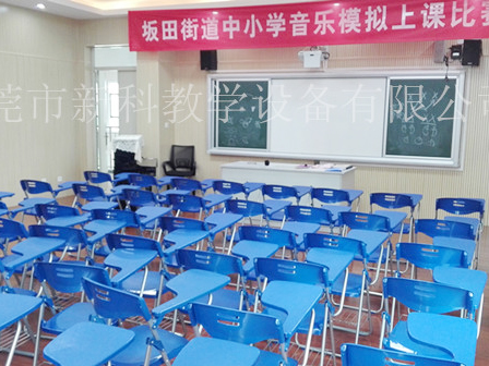 小學(xué)校園有哪些功能室？