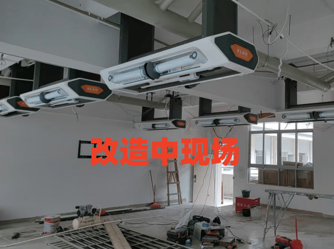 3天改造實(shí)驗(yàn)室？新科模塊化創(chuàng)新設(shè)備讓學(xué)校空間利用效率翻倍！