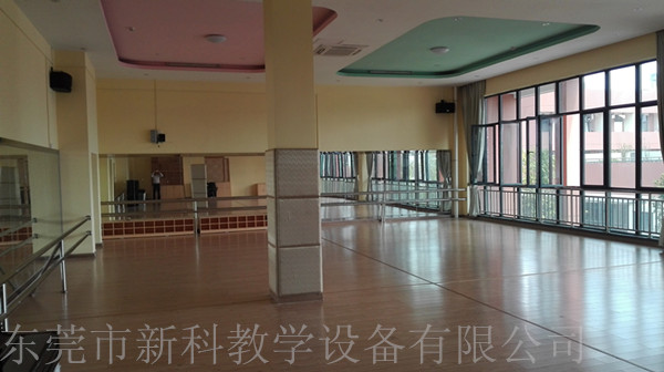 舞蹈專(zhuān)用教室2