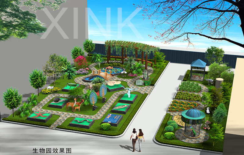 <a href='http://banvb.cn/products/104-1.html' target='1' style='font-size:18px; font-weight:bold; color:#000000;'>生物園設計</a>效果圖