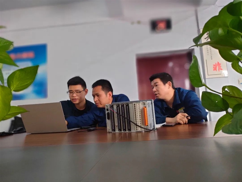 葉綠體光合作用模型